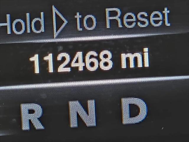 2022 Ram 1500 Classic Warlock Crew Cab 4x4 5'7" Box