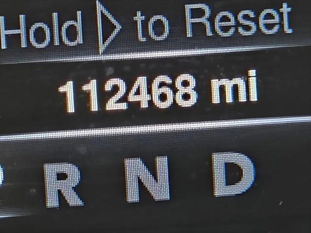 2022 Ram 1500 Classic Warlock Crew Cab 4x4 5'7" Box