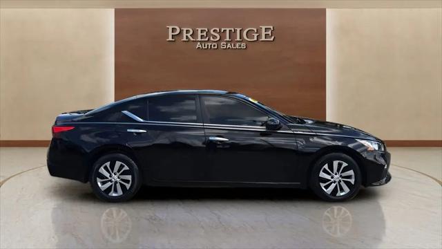 2021 Nissan Altima S FWD for sale in Ocala, FL