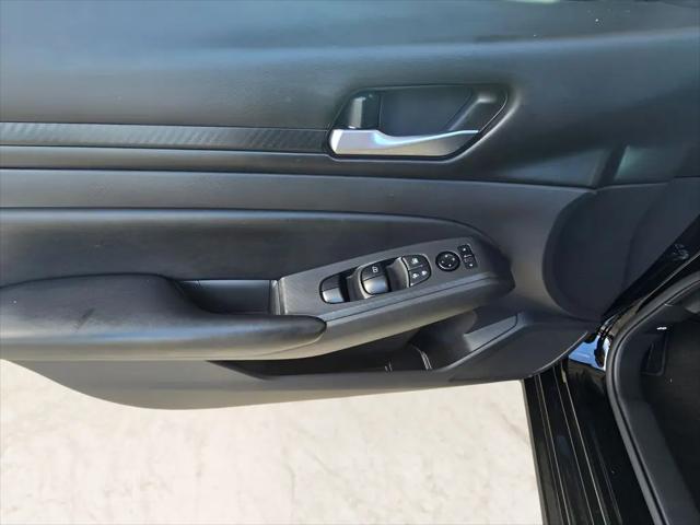 2021 Nissan Altima S FWD