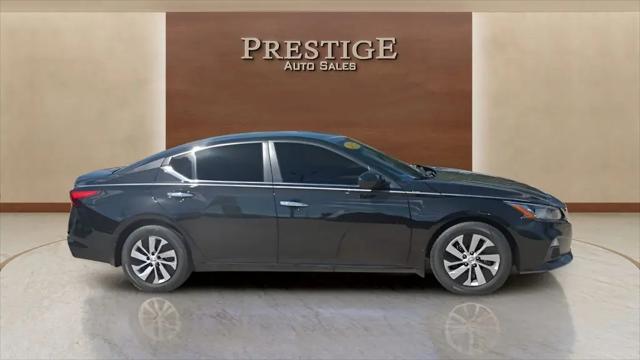 2021 Nissan Altima S FWD for sale in Ocala, FL