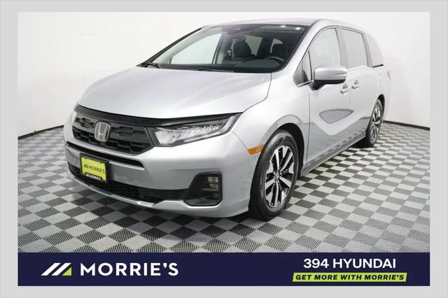 2025 Honda Odyssey EX-L for sale in Saint Louis Park, MN