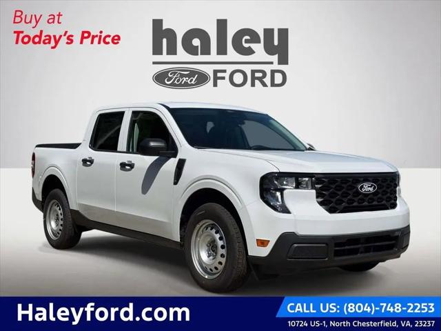 2026 Ford Maverick XL for sale in Richmond, VA