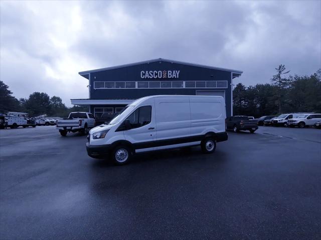 2026 Ford Transit Cargo Van T-250 for sale in Yarmouth, ME