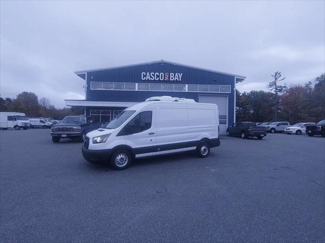 2026 Ford Transit Cargo Van T-250 for sale in Yarmouth, ME