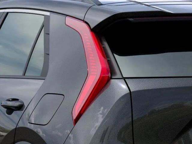 2026 Kia Niro LX