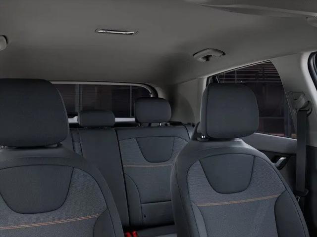2026 Kia Niro LX