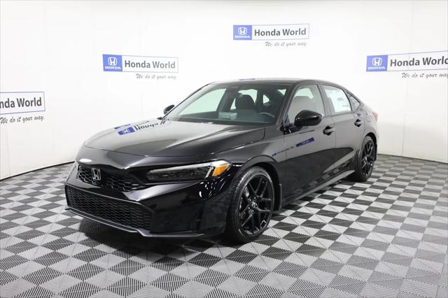 2026 Honda Civic Sport for sale in Louisville, KY