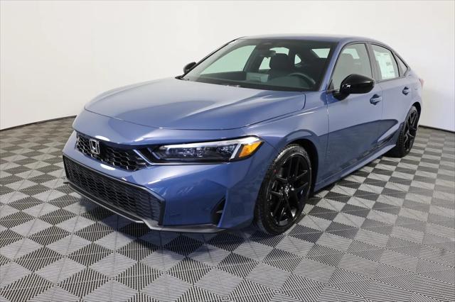 2026 Honda Civic Sport for sale in Louisville, KY