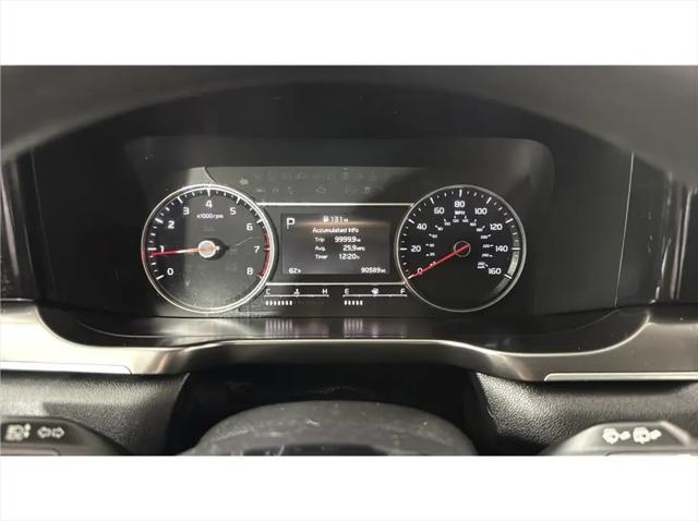 2022 Kia Sorento LX