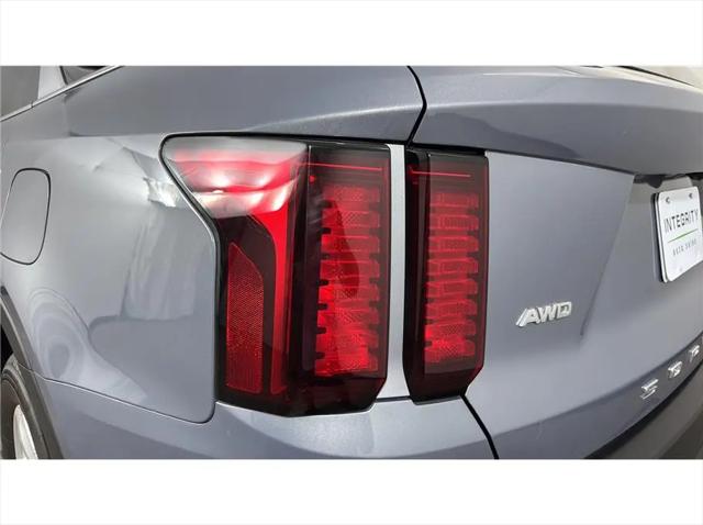 2022 Kia Sorento LX