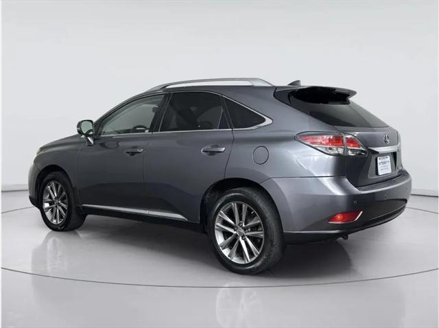2015 Lexus RX 350 RX 350