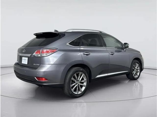 2015 Lexus RX 350 RX 350