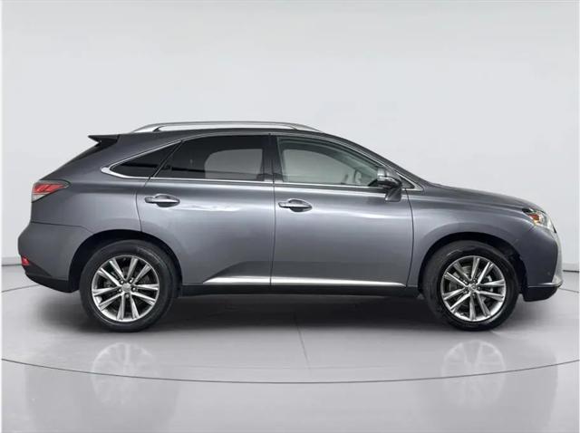 2015 Lexus RX 350 RX 350