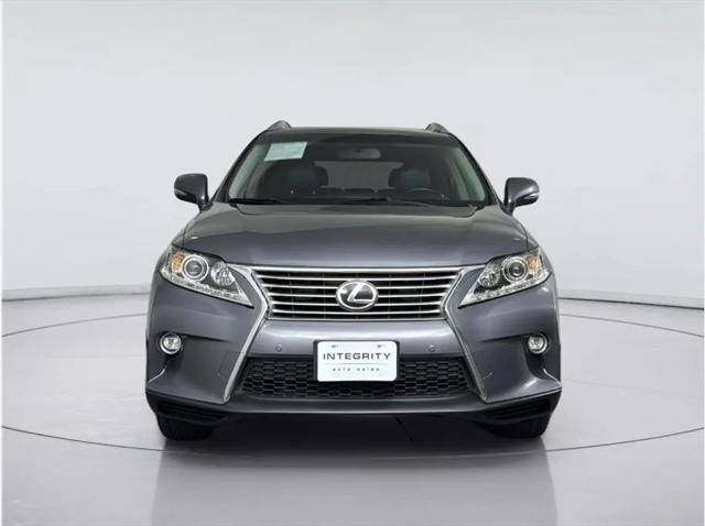 2015 Lexus RX 350 RX 350