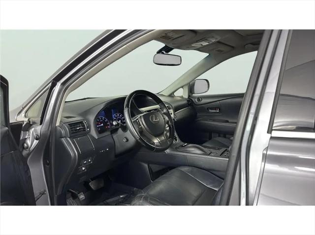 2015 Lexus RX 350 RX 350