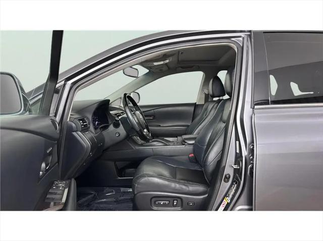 2015 Lexus RX 350 RX 350