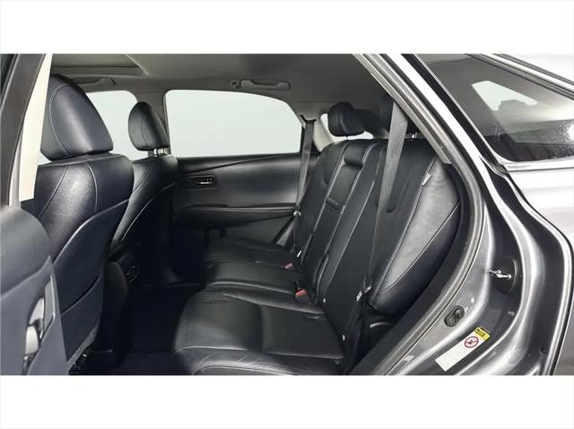 2015 Lexus RX 350 RX 350