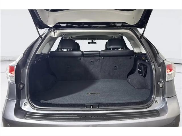2015 Lexus RX 350 RX 350
