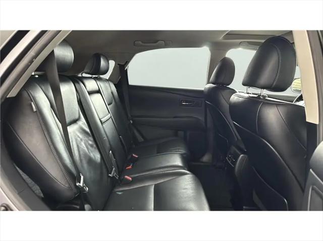 2015 Lexus RX 350 RX 350