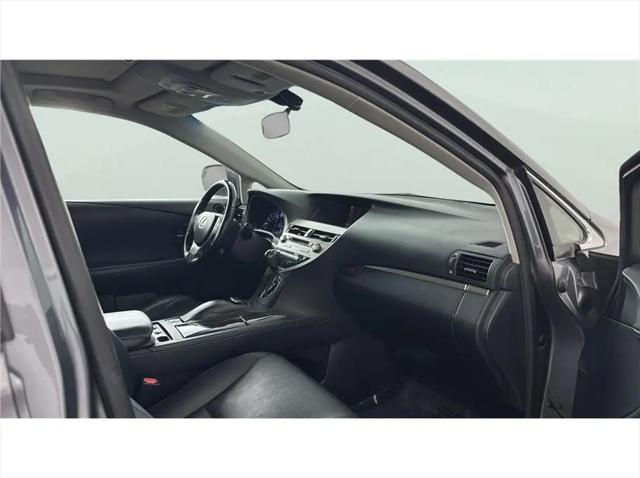 2015 Lexus RX 350 RX 350
