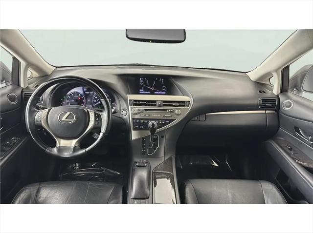 2015 Lexus RX 350 RX 350