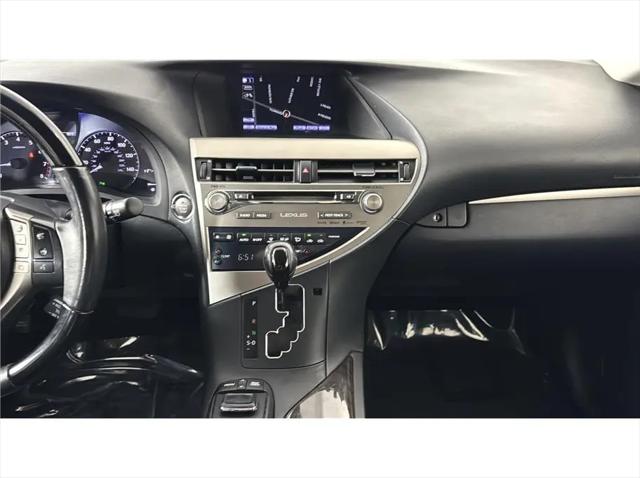 2015 Lexus RX 350 RX 350