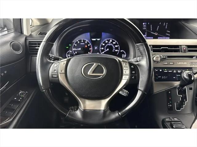 2015 Lexus RX 350 RX 350