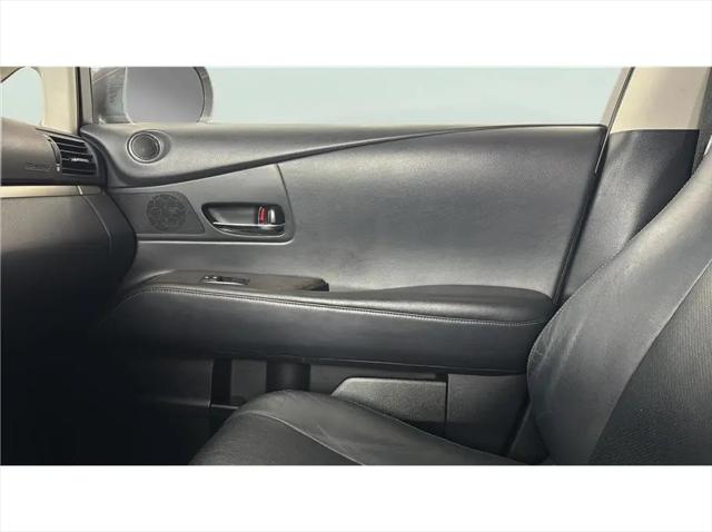 2015 Lexus RX 350 RX 350