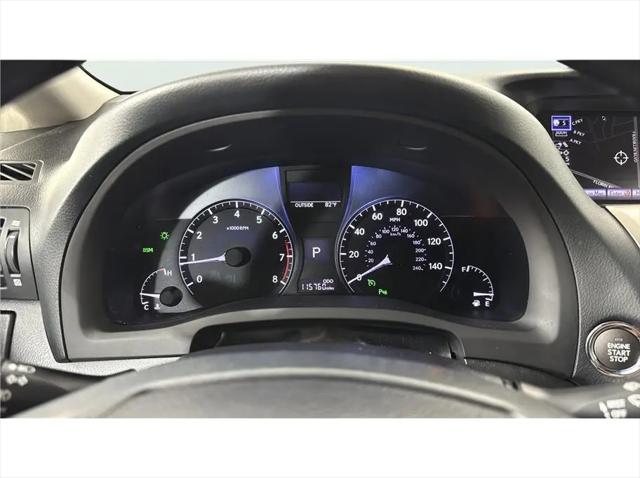 2015 Lexus RX 350 RX 350