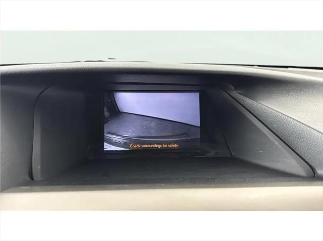 2015 Lexus RX 350 RX 350