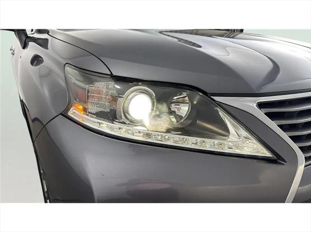 2015 Lexus RX 350 RX 350