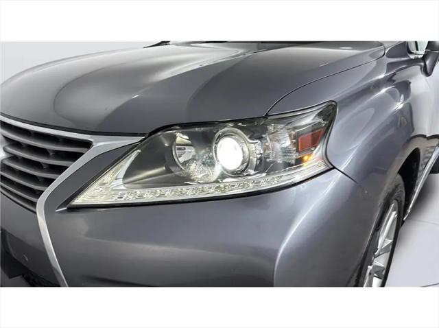 2015 Lexus RX 350 RX 350
