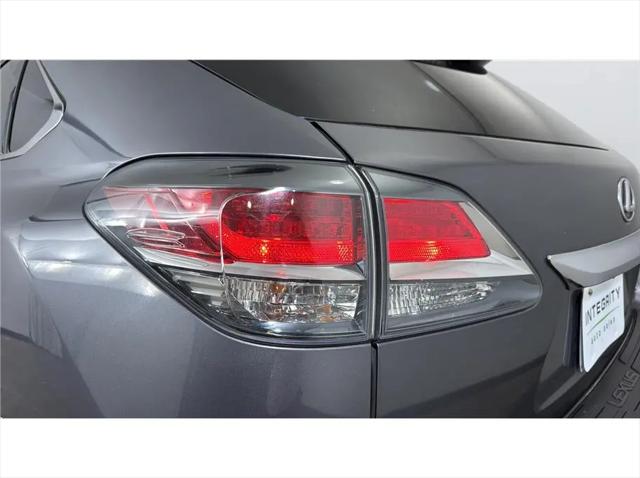 2015 Lexus RX 350 RX 350