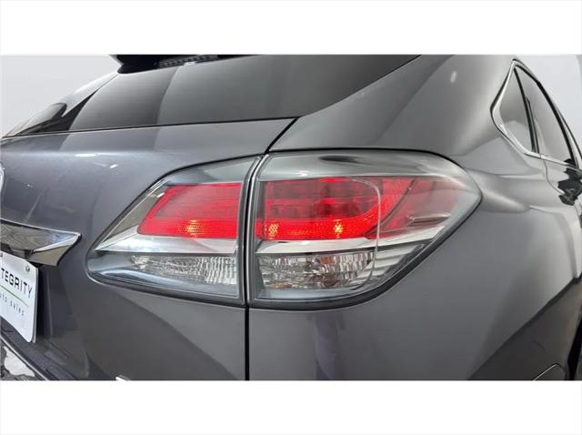 2015 Lexus RX 350 RX 350