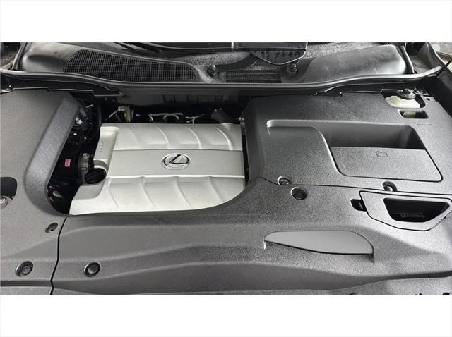 2015 Lexus RX 350 RX 350