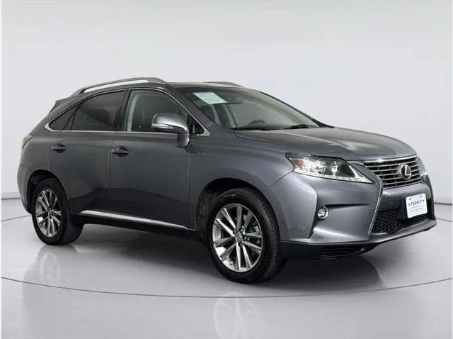 2015 Lexus RX 350 RX 350