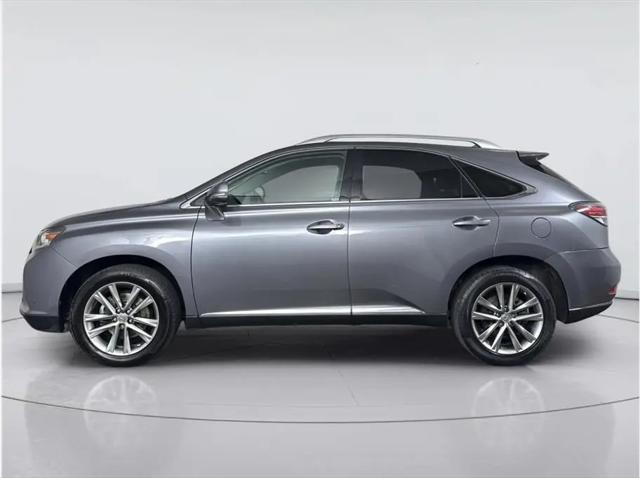 2015 Lexus RX 350 RX 350