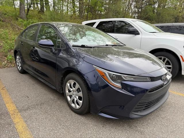2024 Toyota Corolla LE for sale in Grand Rapids, MI