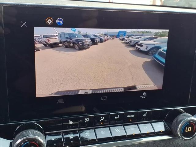 2026 Chevrolet Colorado Trail Boss, 4WD