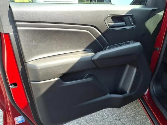 2026 Chevrolet Colorado Trail Boss, 4WD