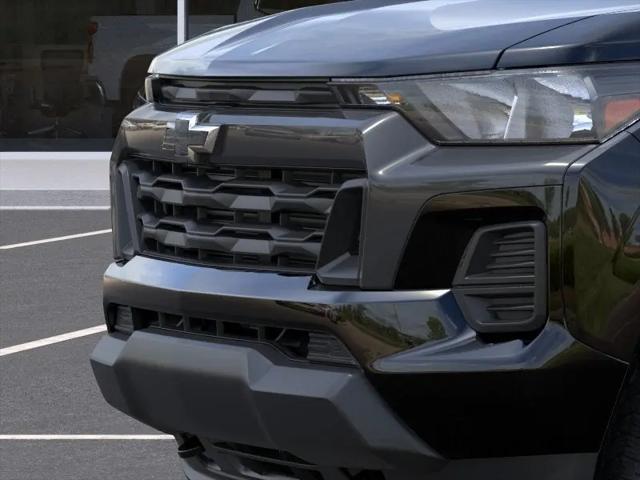 2026 Chevrolet Colorado LT, 4WD