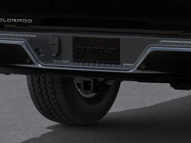 2026 Chevrolet Colorado LT, 4WD