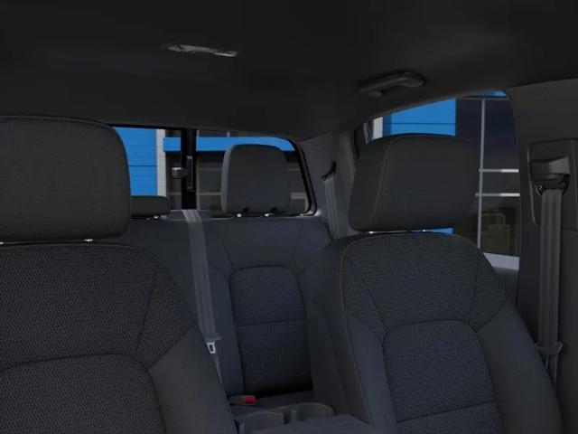 2026 Chevrolet Colorado LT, 4WD