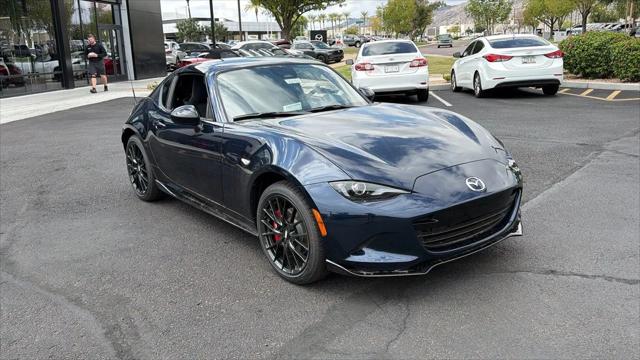 2026 Mazda MX-5 Club for sale in Tempe, AZ
