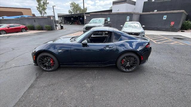 2026 Mazda MX-5 Club