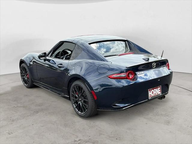 2026 Mazda MX-5 Club