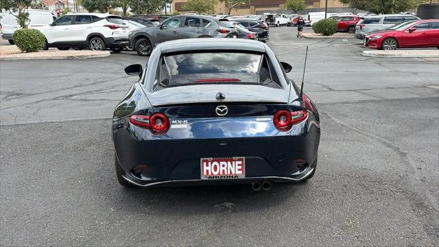 2026 Mazda MX-5 Club