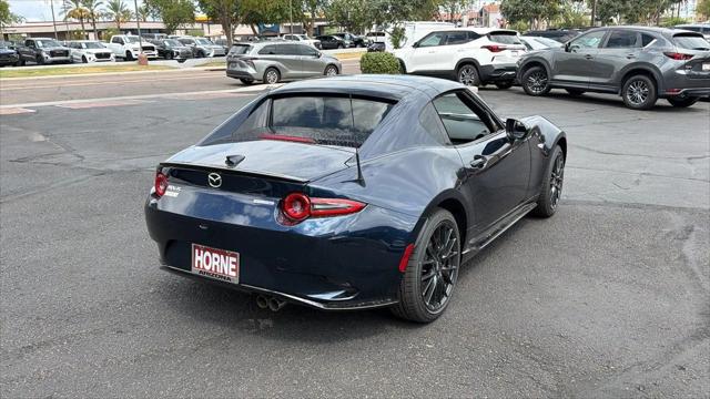 2026 Mazda MX-5 Club