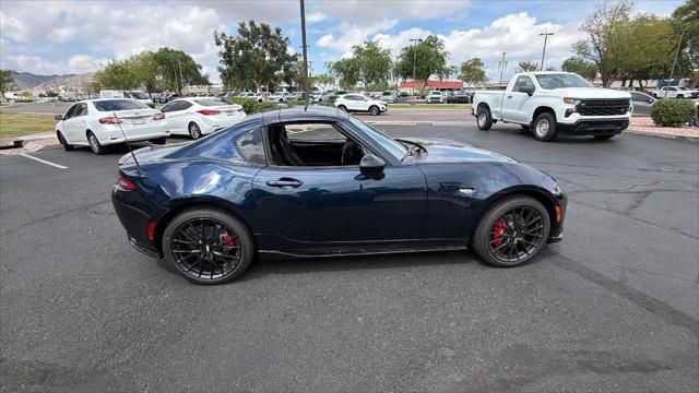 2026 Mazda MX-5 Club